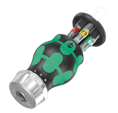 BITSMEJSEL STUBBY RA 2