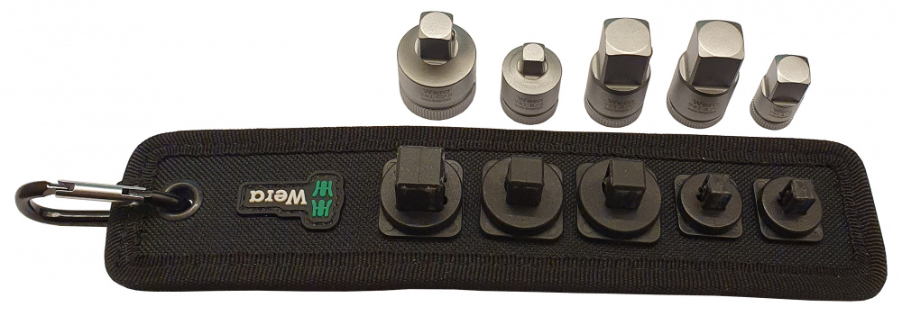 MELLANSTYCKE SATS 781/5