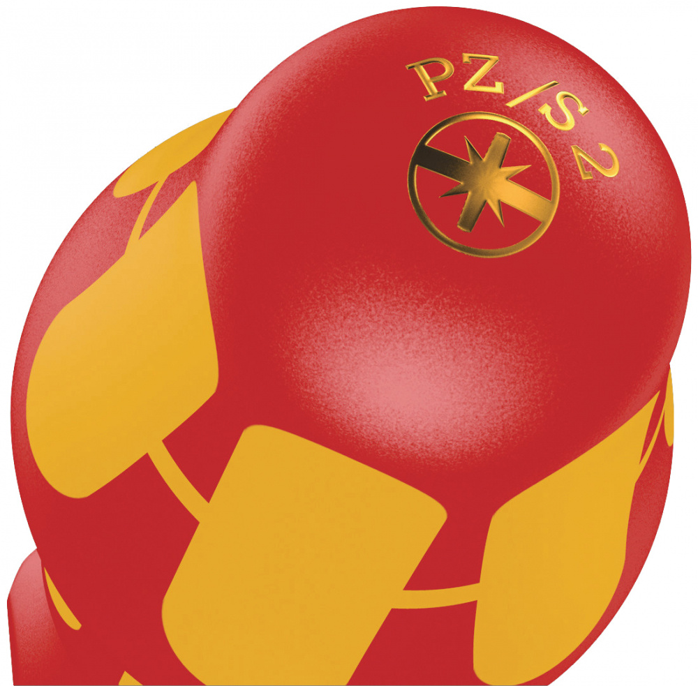 SKRUVMEJSEL 165IS PZ/S SLIM PLUS MINUS