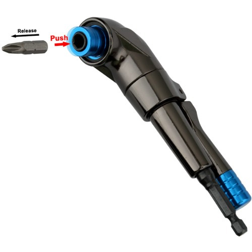 VINKELV�XEL BITSF�STE BT225