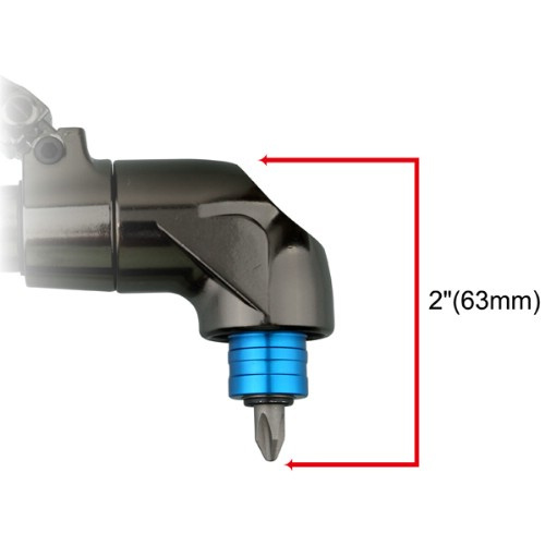 VINKELV�XEL BITSF�STE BT225