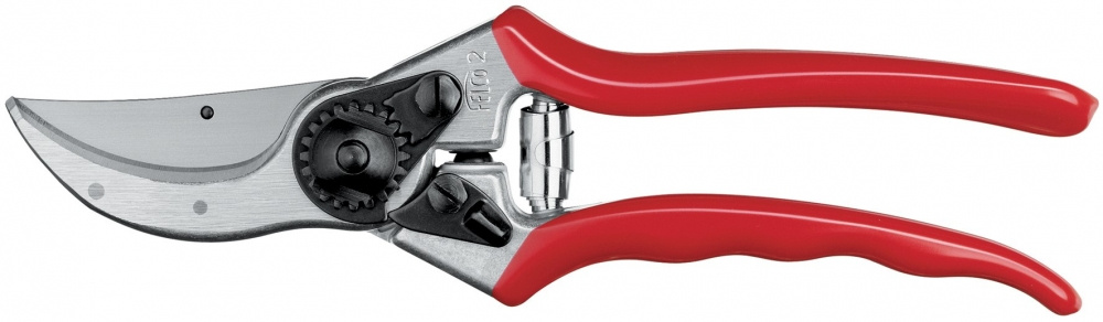 SEKAT�R FELCO P2 JUSTERBAR