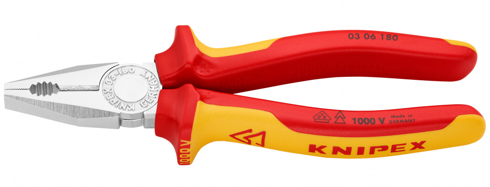 KOMBINATIONST�NG 03 06 180