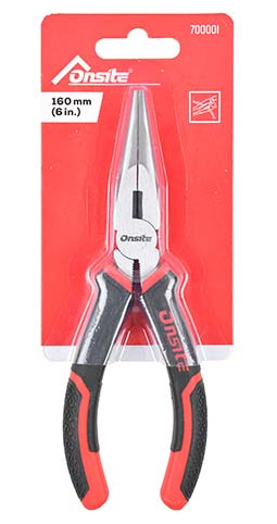 SPETST�NG ONSITE 160MM