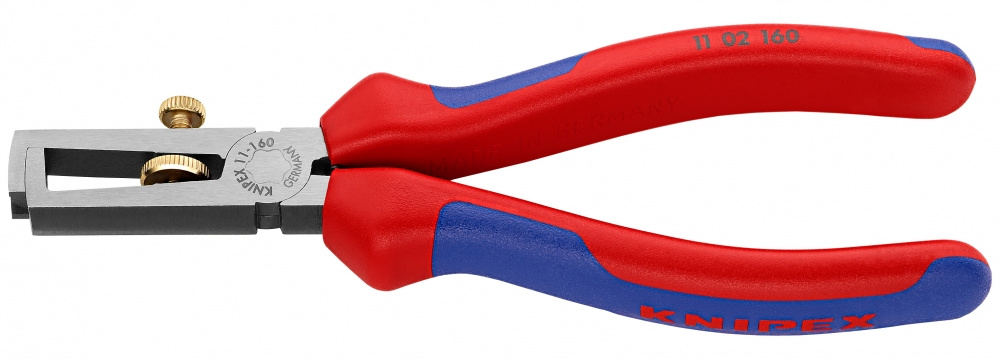 SKALT�NG 11 02 160 160MM