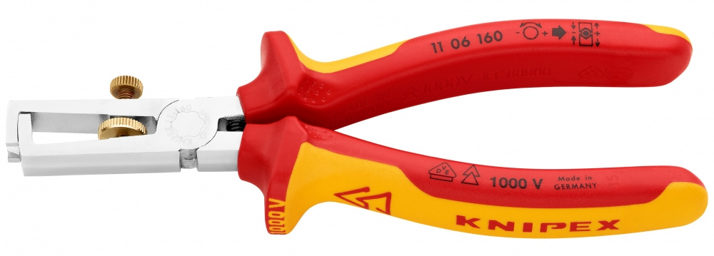 SKALT�NG 11 06 160 1000V