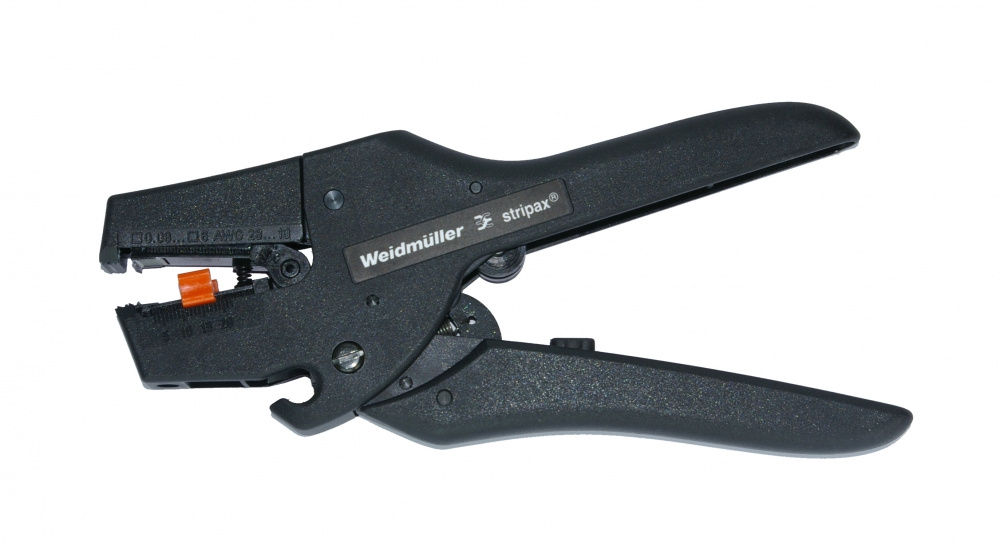 AUTOMATSKALT�NG STRIPAX