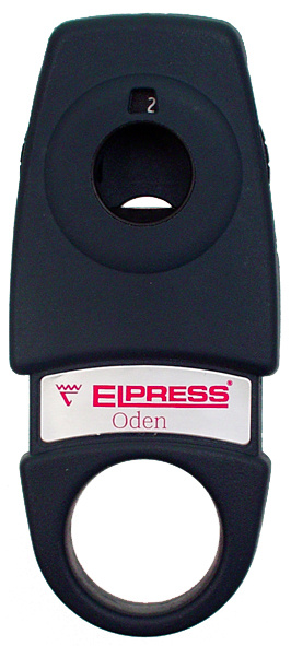 AVMANTLINGSVERKTYG ODEN