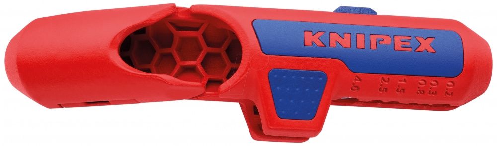 SKALVERKTYG 169502 ERGO STRIP V�NSTER