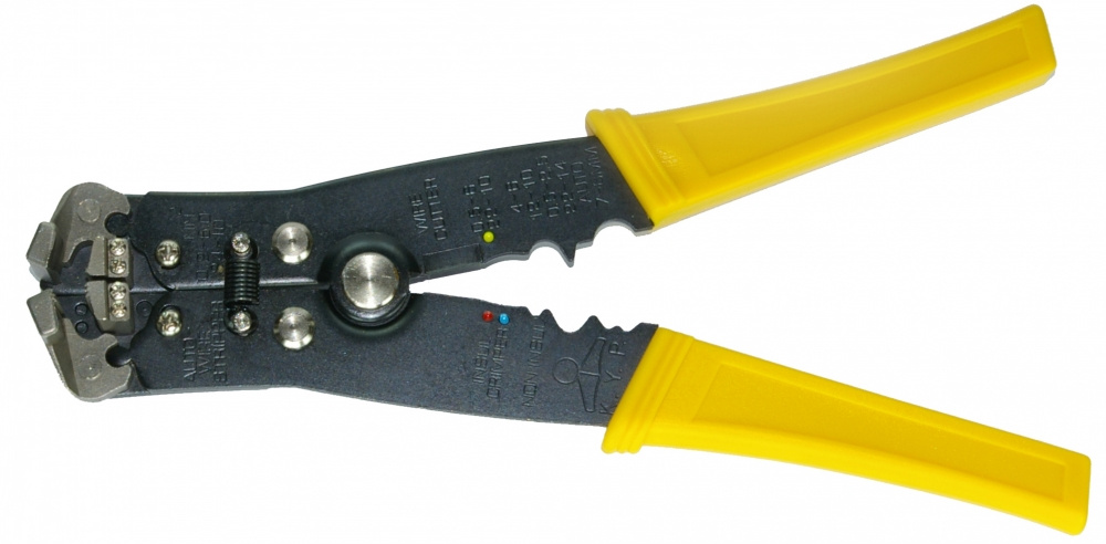 AUTOMATSKALT�NG LY-731