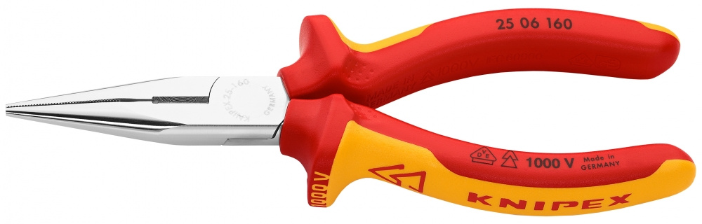 SPETST�NG 25 06 160 1000V