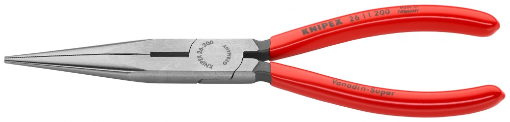 SPETST�NG 26 11 200 200MM