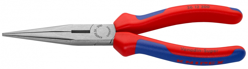 SPETST�NG 26 12 200 200MM