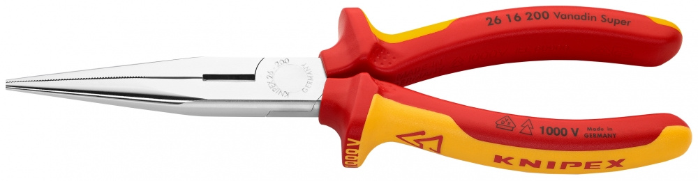 SPETST�NG 26 16 200 1000V