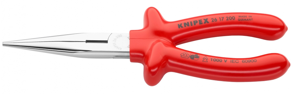 SPETST�NG 26 17 200 1000V