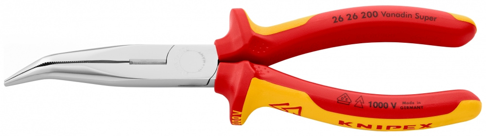 SPETST�NG B�JD 26 26 200 1000V