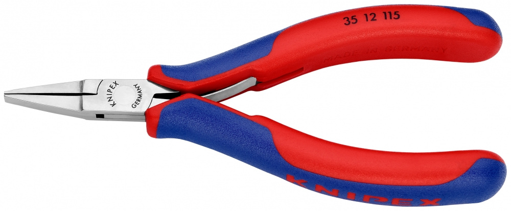 FLACKT�NG 35 12 115 ELEKTRONIK