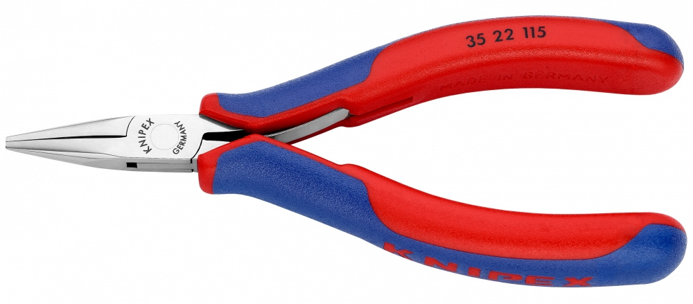 SPETST�NG 35 22 115 ELEKTRONIK