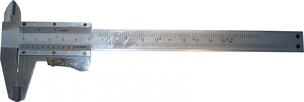 SKJUTM�TT 150MM ST�L