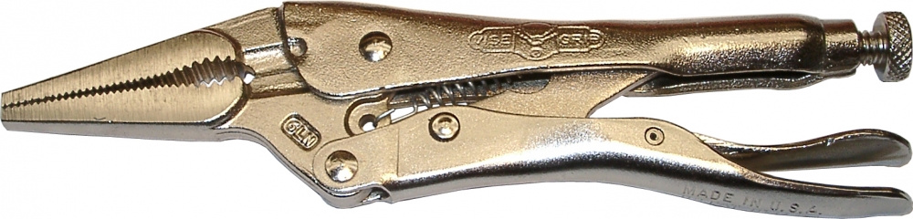 UNIVERSALT�NG VISE-GRIP