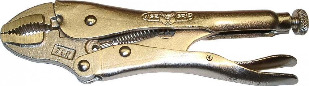 UNIVERSALT�NG VISE-GRIP 7 CR