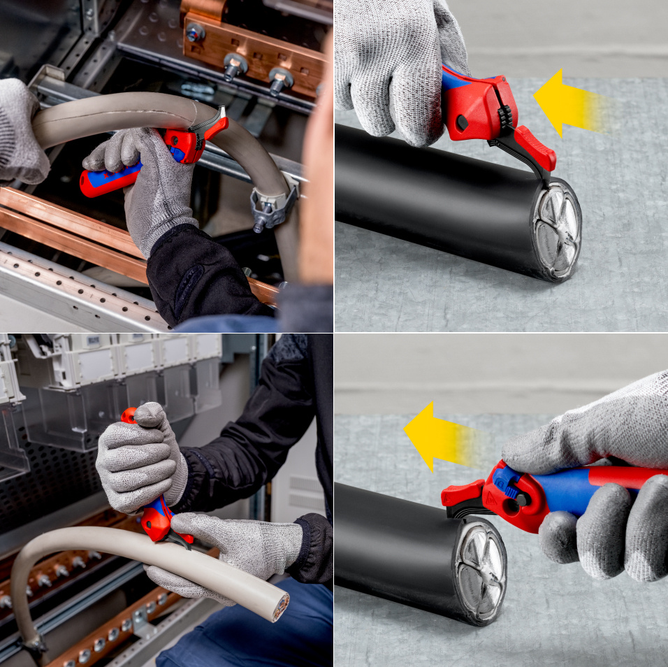 AVMANTLINGSKNIV 1650145