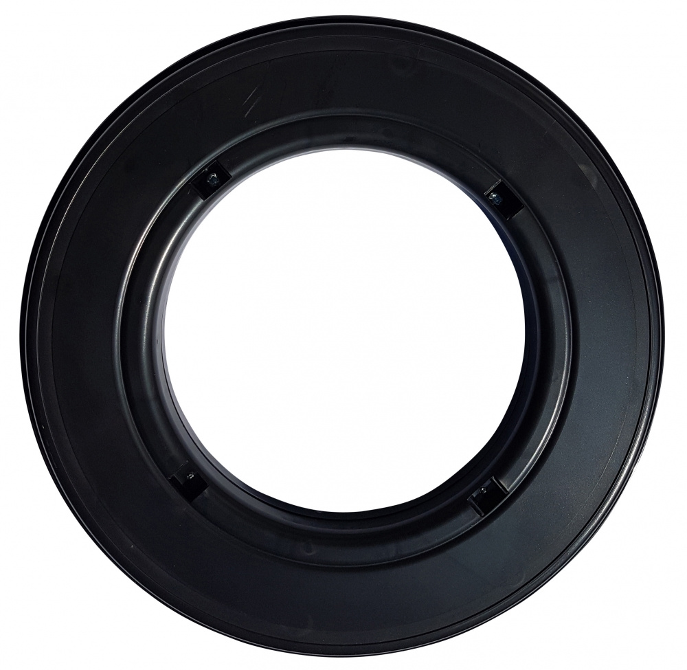 KASSETT TOM F�R GLASFIBERSTAV