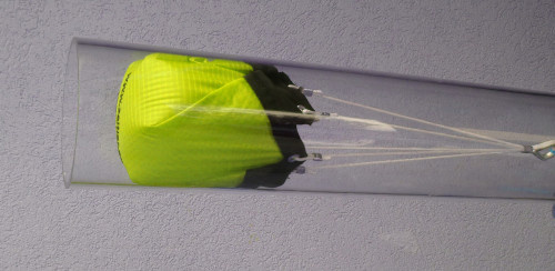 FALLSK�RM F�R R�R DIAMETER 30-60MM