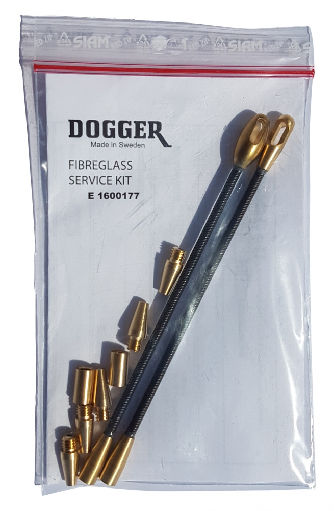 SERVICEKIT DOGGER G-STAV