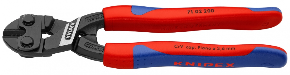 KRAFTAVBITARE 71 02 200 COBOLT