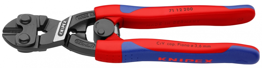 KRAFTAVBITARE 71 12 200 COBOLT