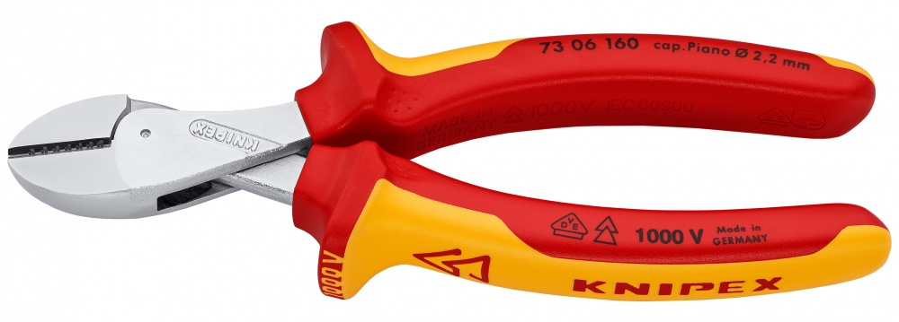 SIDAVBITARE 73 06 160 1000V