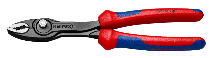 MUTTERT�NG 82 02 200 TWIN GRIP