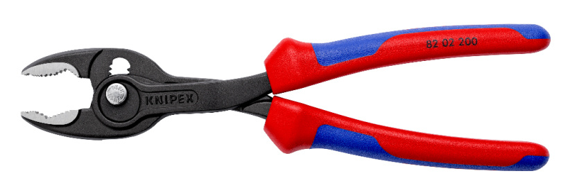 MUTTERT�NG 82 02 200 TWIN GRIP