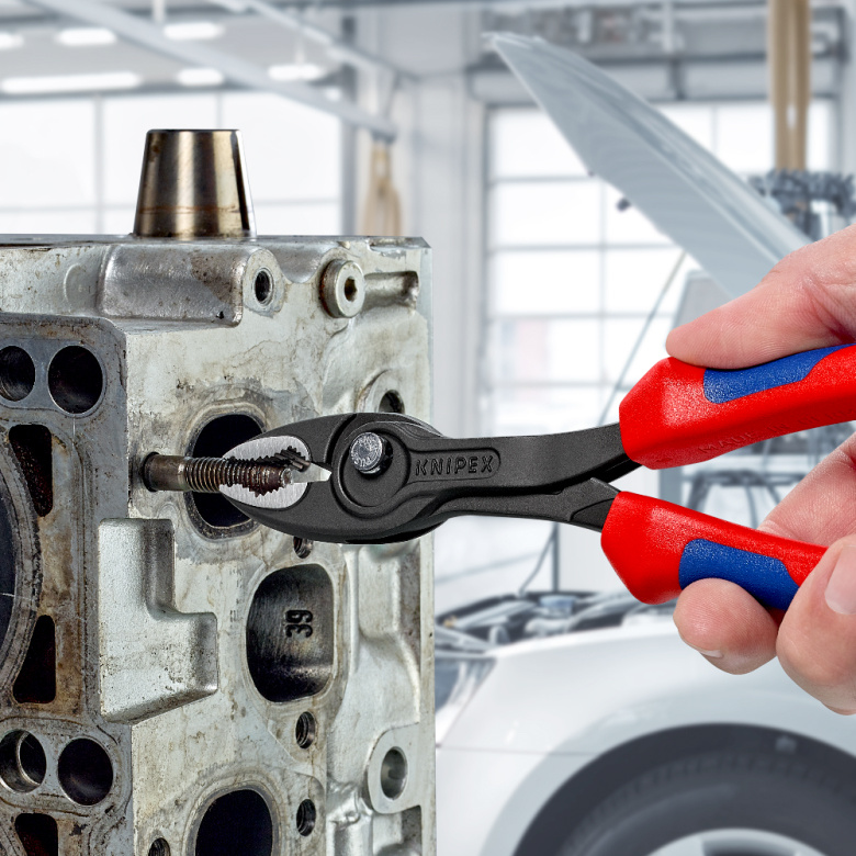 MUTTERT�NG 82 02 200 TWIN GRIP