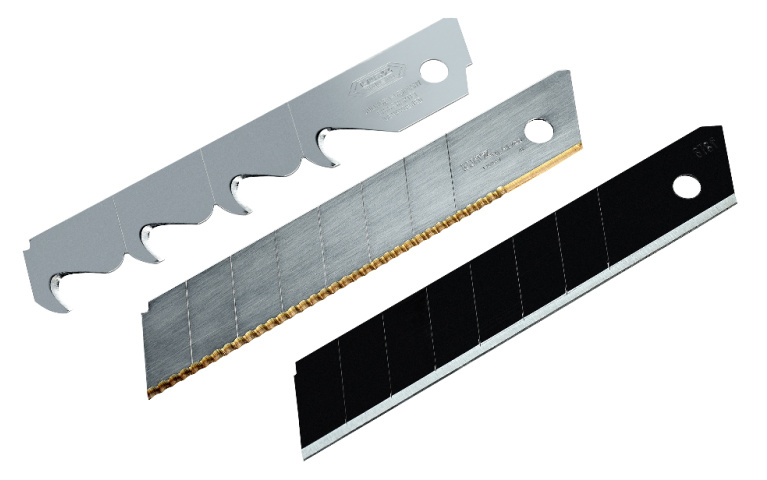 BRYTBLADSKNIV 90 10 165 BK