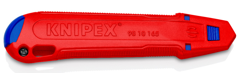 BRYTBLADSKNIV 90 10 165 BK