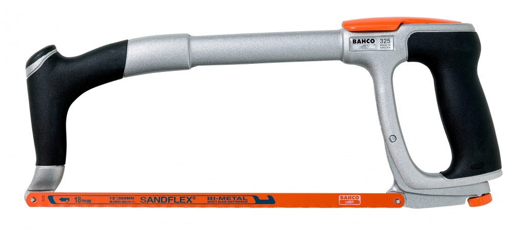 B�GFIL 325 ERGO 300MM