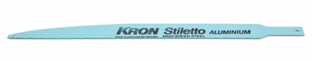 S�GBLAD STILETTO 211 ALUMINIUM