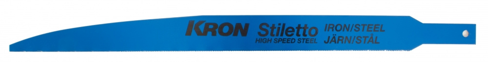 S�GBLAD STILETTO 212 ST�L