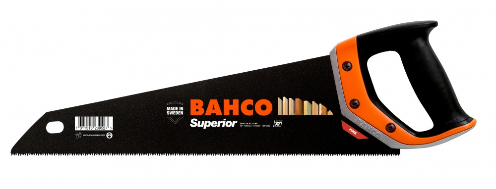 HANDS�G 2600-16-XT11-HP