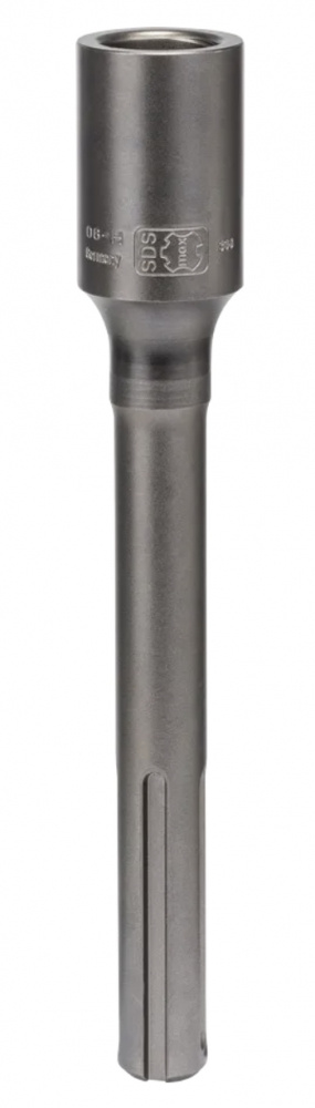 ADAPTER SPIRAL/SDS-MAX 200MM