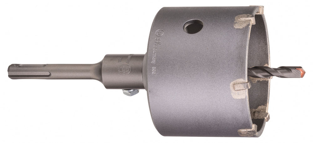 BORRKRONSSATS SDS-PLUS 82MM