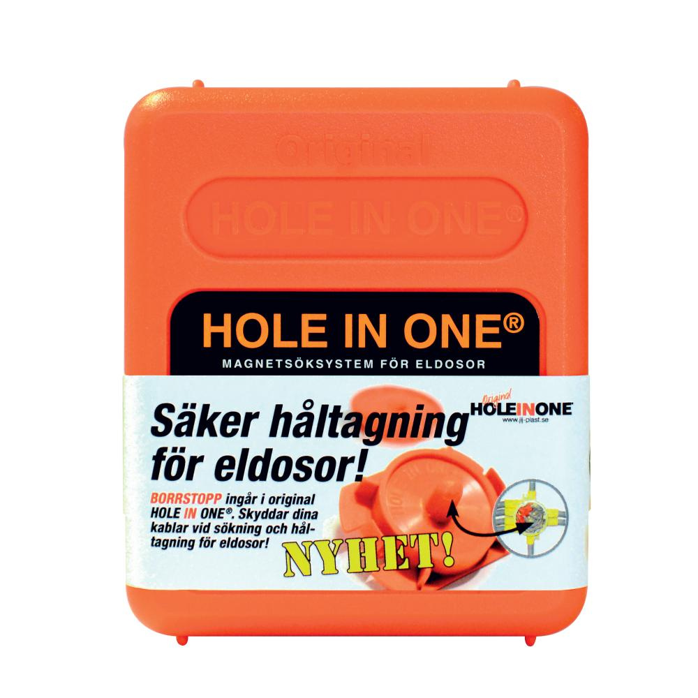 H�LS�KARE HOLE IN ONE SATS XL