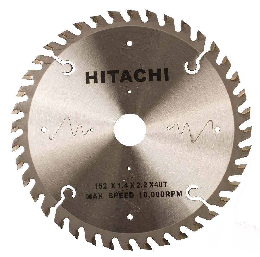 S�GKLINGA 152x2,2x20 40T