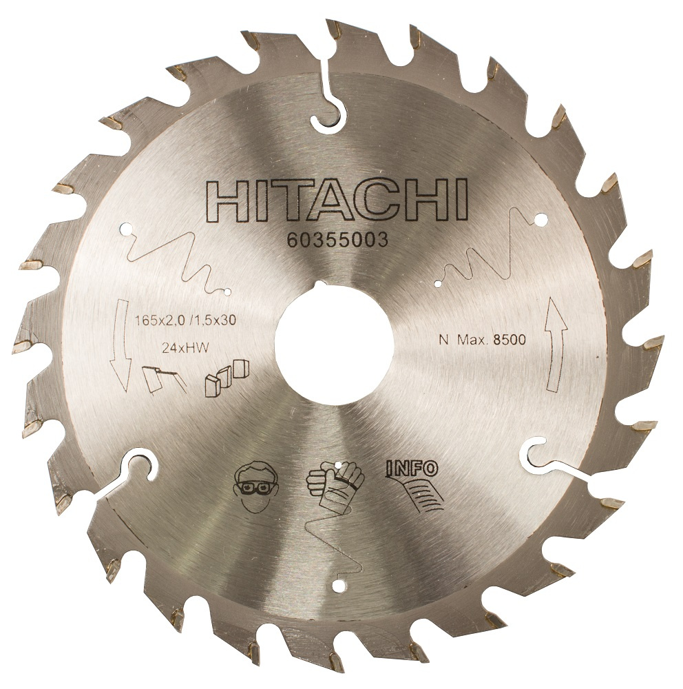 S�GKLINGA 165x2x30 24T C6BU