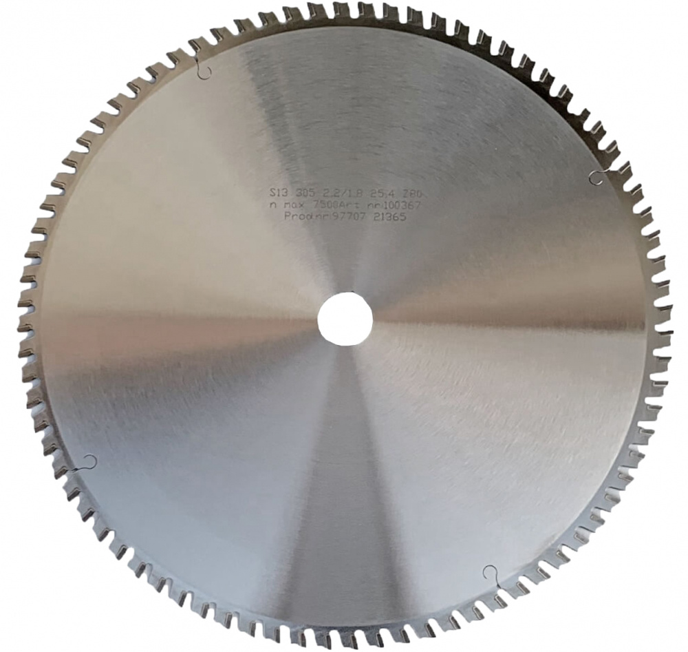 S�GKLINGA S11 305x2,2x25,4 80T