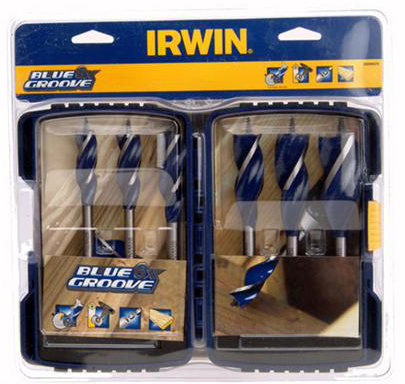 TR�BORSATS BLUE GROOVE 6ST