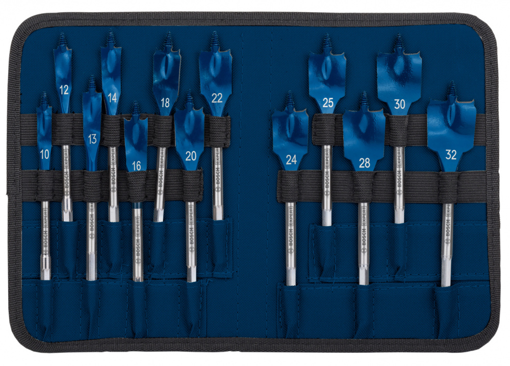 CENTRUMBORRSATS SELF-CUT 13ST