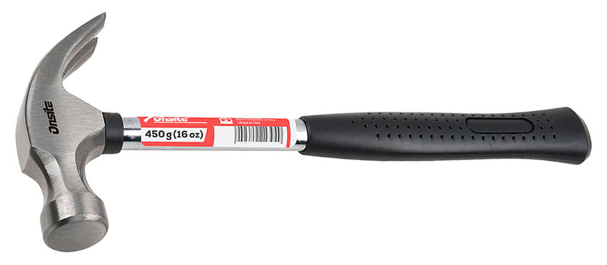 SNICKARHAMMARE ONSITE 16OZ